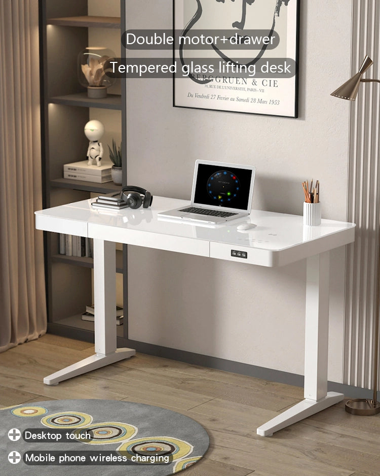 Smart Tech Desk