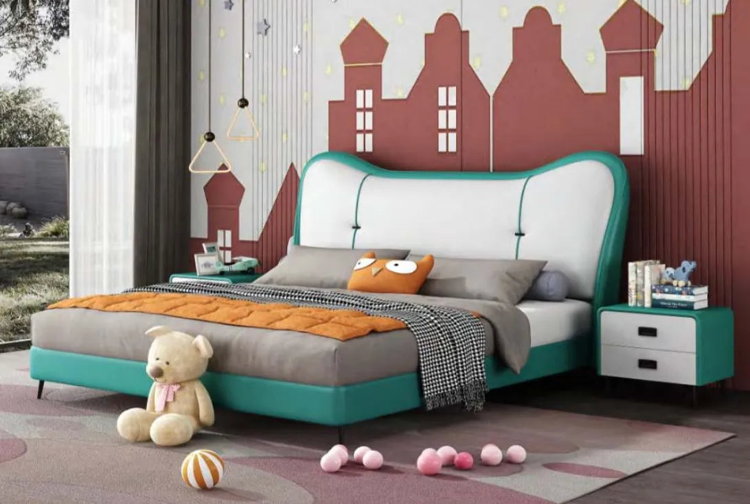 Green Lantern Bed Set