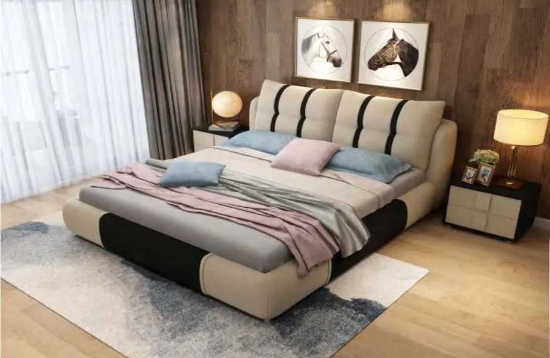 Comfy Bed Set