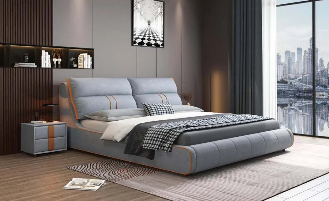 Evergreen Bed Set