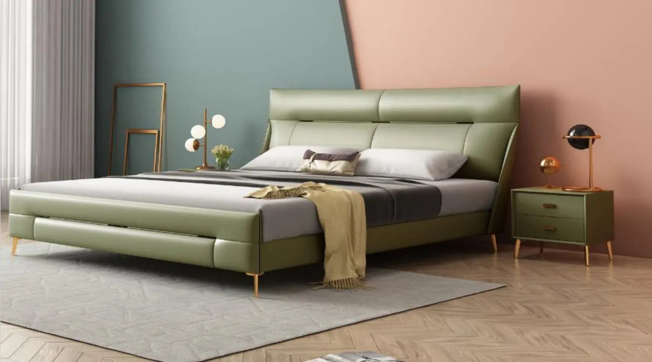 DreamScape Bed Set