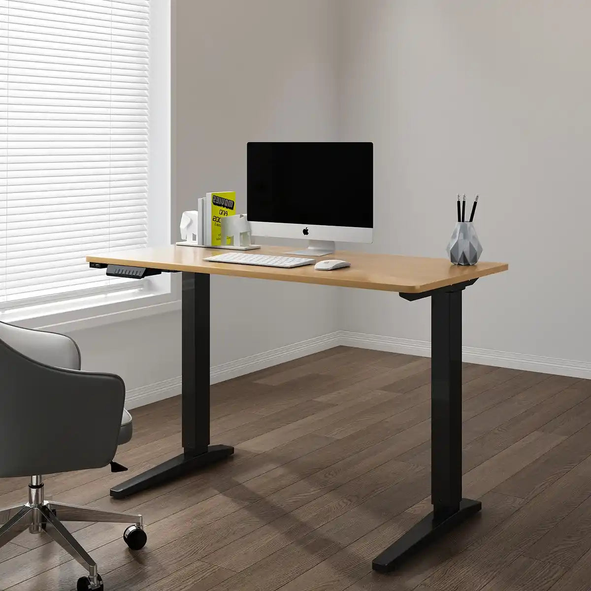 Smart Tech Desk
