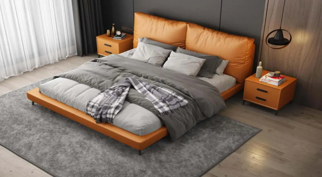 Fine Sleep Bed Set