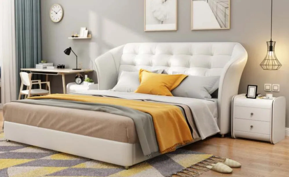 Elegance In Bed Set