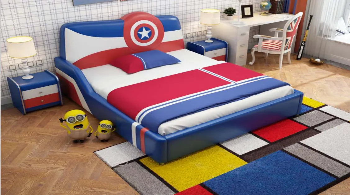 Ultra fine Bed Set