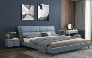 Casca Craft Bed Set