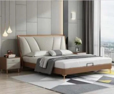 DreamCrafted Bed Set