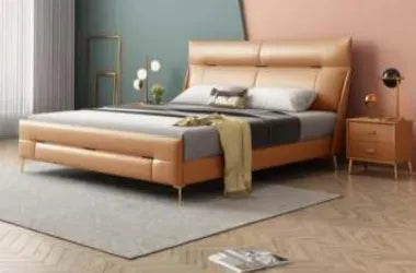 DreamScape Bed Set