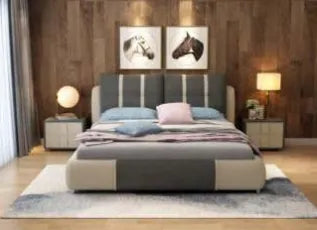Comfy Bed Set