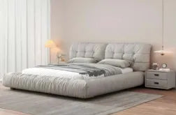 SlumberStyle Bed Set