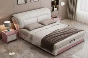 Delightful Bed Set