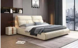 Evergreen Bed Set