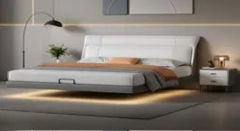 SleepSculpt Bed Set