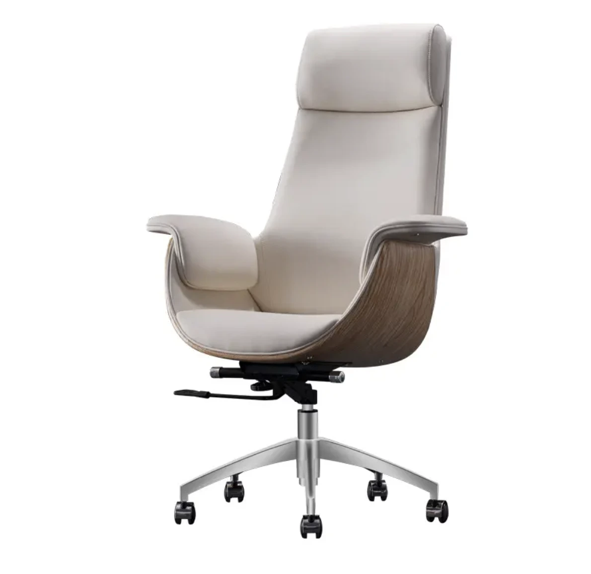 Sleek Task Office Chair
