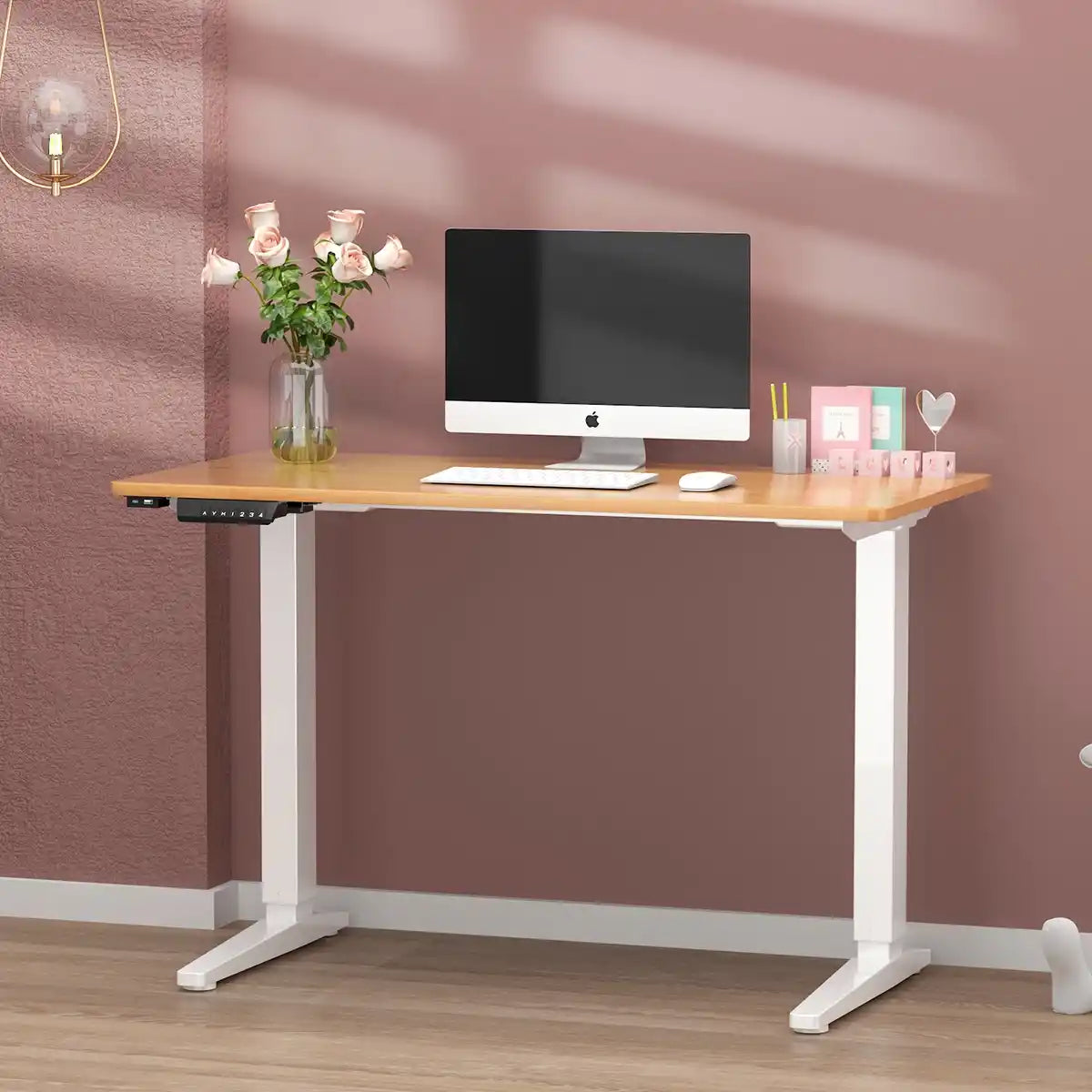 Smart Tech Desk