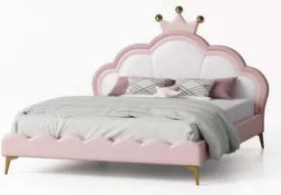 Wonder Girl Bed Set