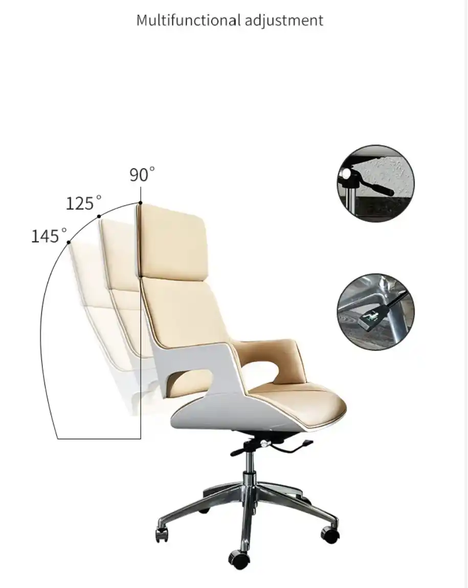 Innovare Work Office Chair