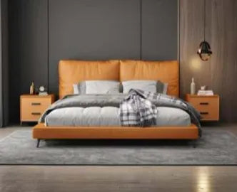 Fine Sleep Bed Set