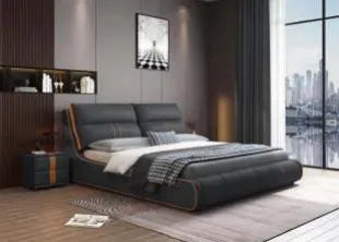 Evergreen Bed Set