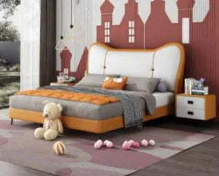 Green Lantern Bed Set