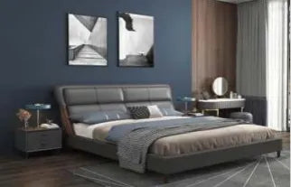 Casca Craft Bed Set