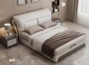Delightful Bed Set