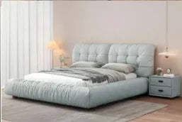 SlumberStyle Bed Set