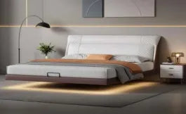 SleepSculpt Bed Set