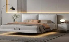 DreamDwell Bed Set