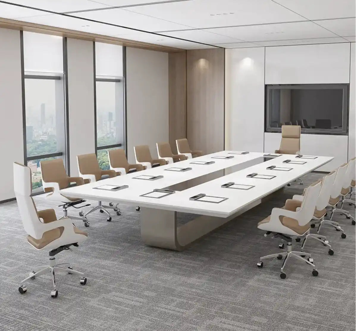 Innovare Work Office Chair