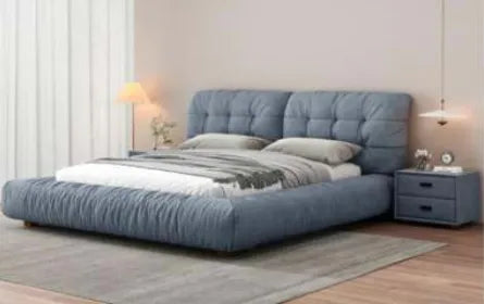 SlumberStyle Bed Set