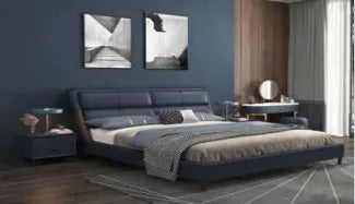 Casca Craft Bed Set