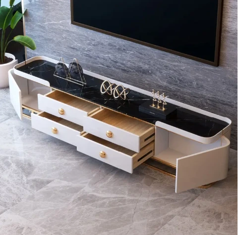 Artisanal Coffee Table