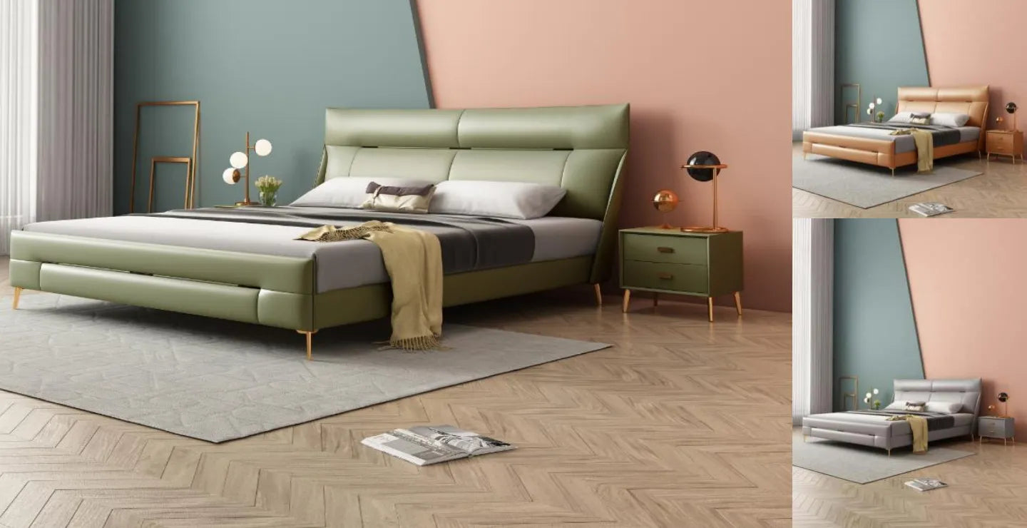 DreamScape Bed Set