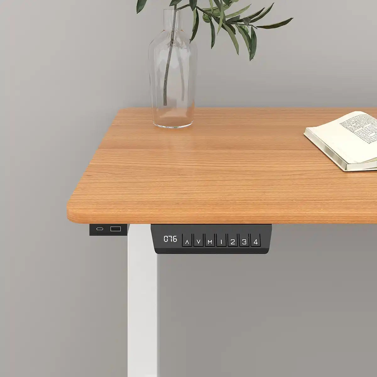 Smart Tech Desk