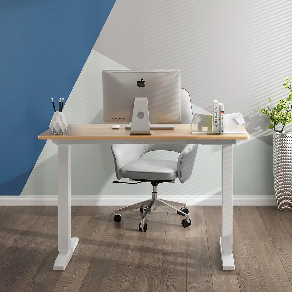 Smart Tech Desk