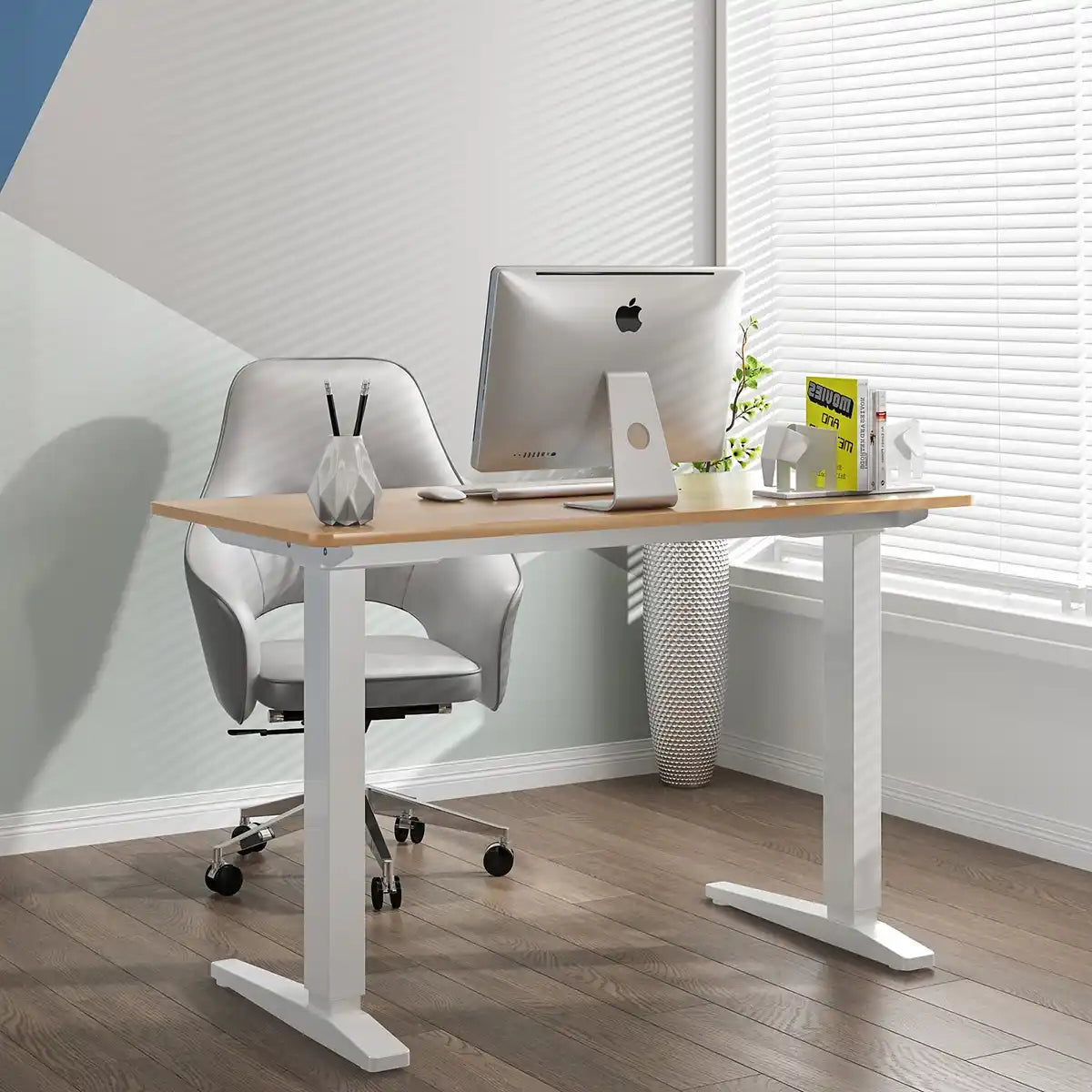 Smart Tech Desk