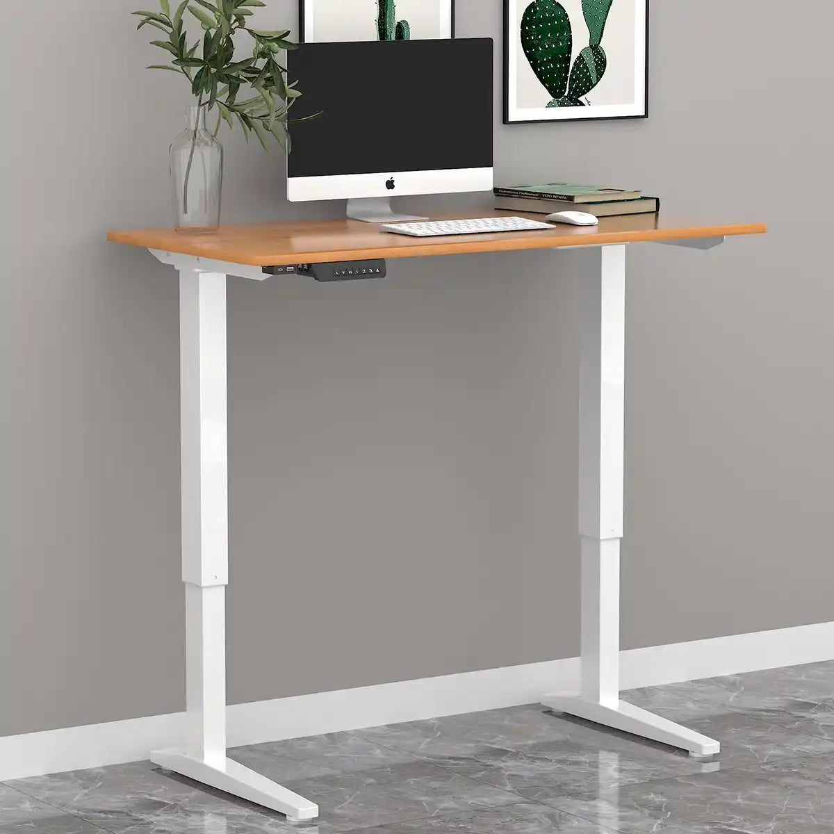 Smart Tech Desk
