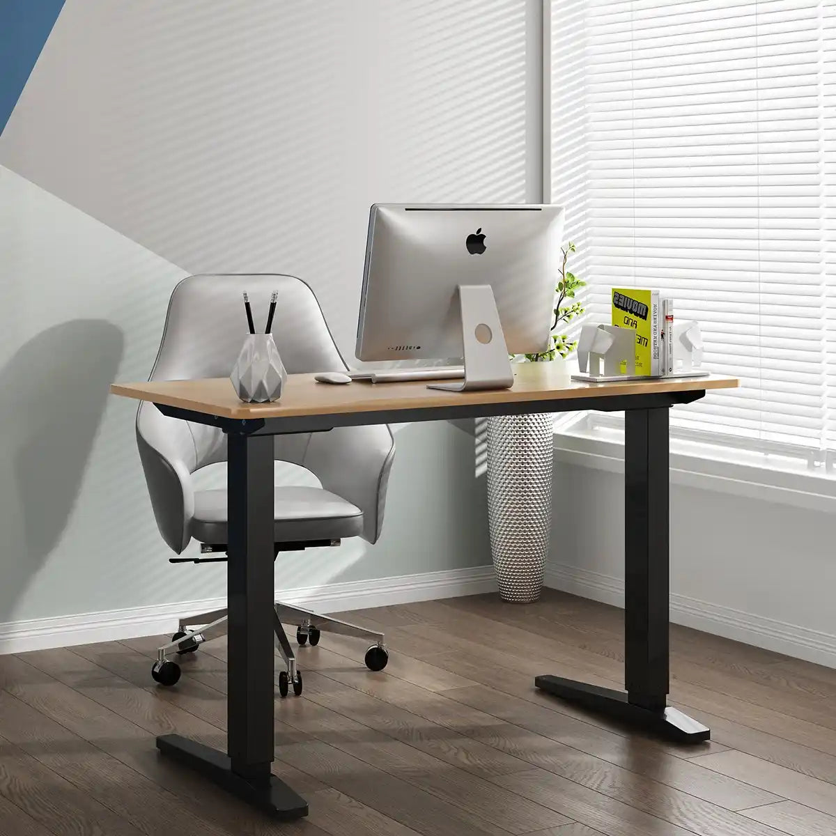 Smart Tech Desk