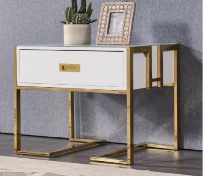 Zenith Side Table