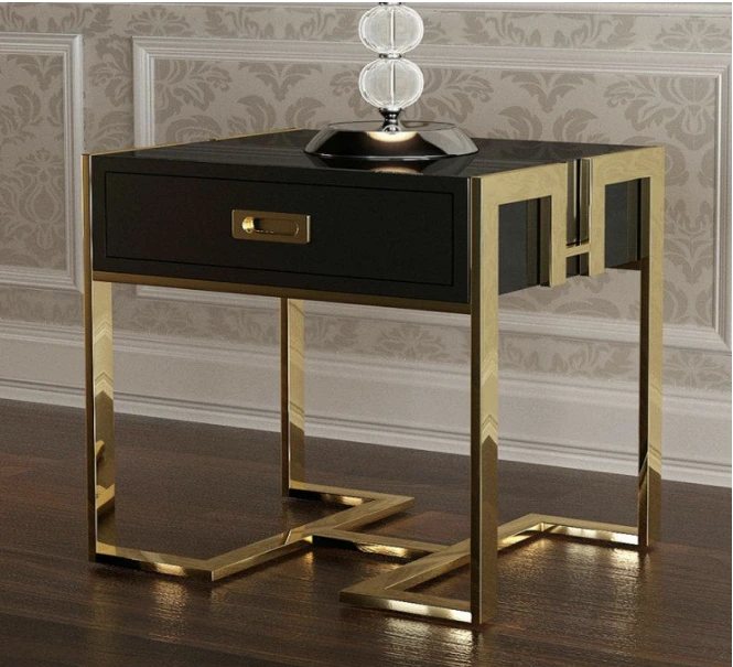 Zenith Side Table