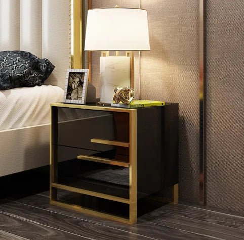 Cosmic Side Table