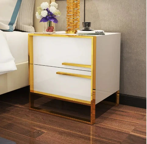 Cosmic Side Table
