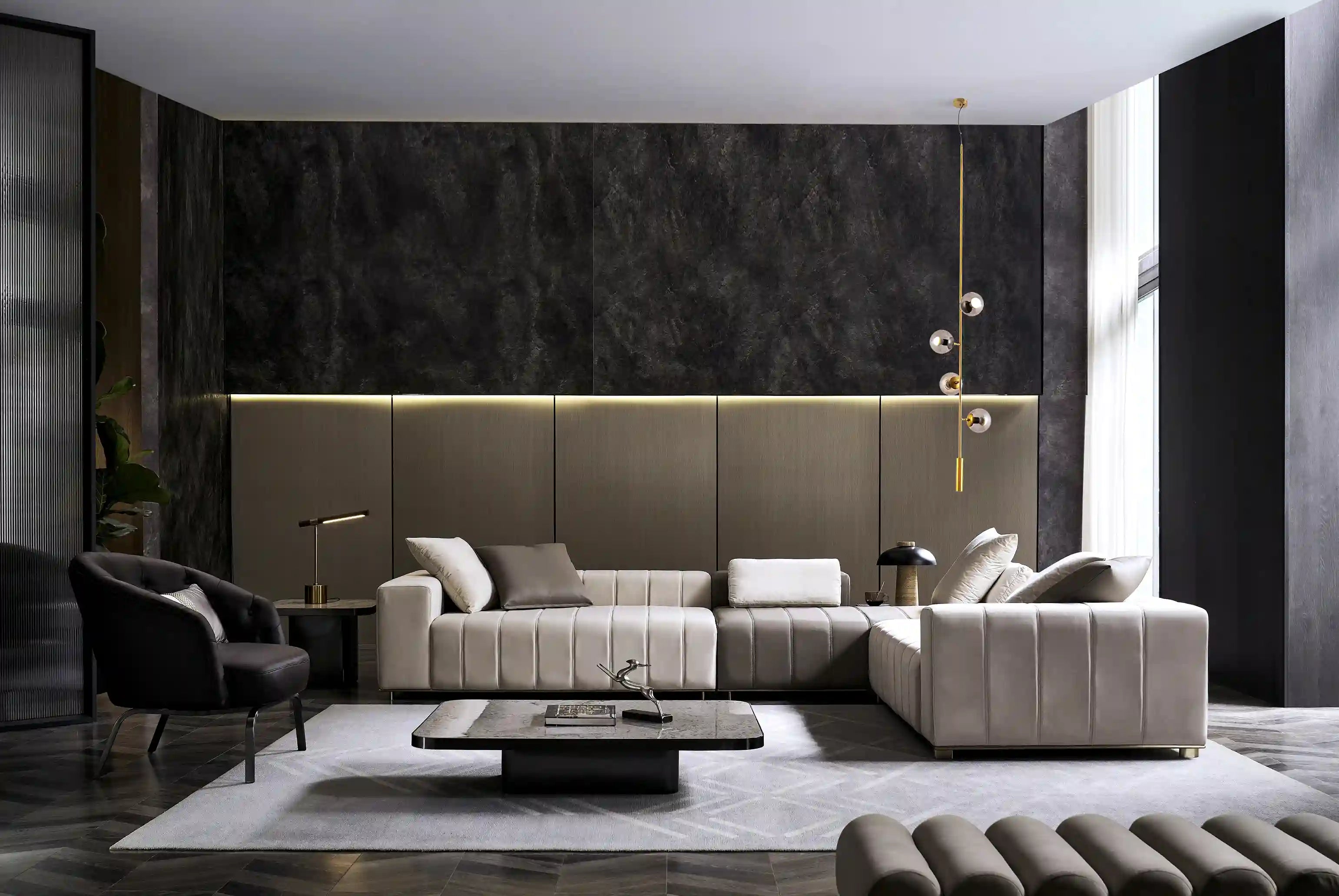 Rest in joy Sofa