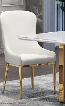 Modern Luxe Dining Set