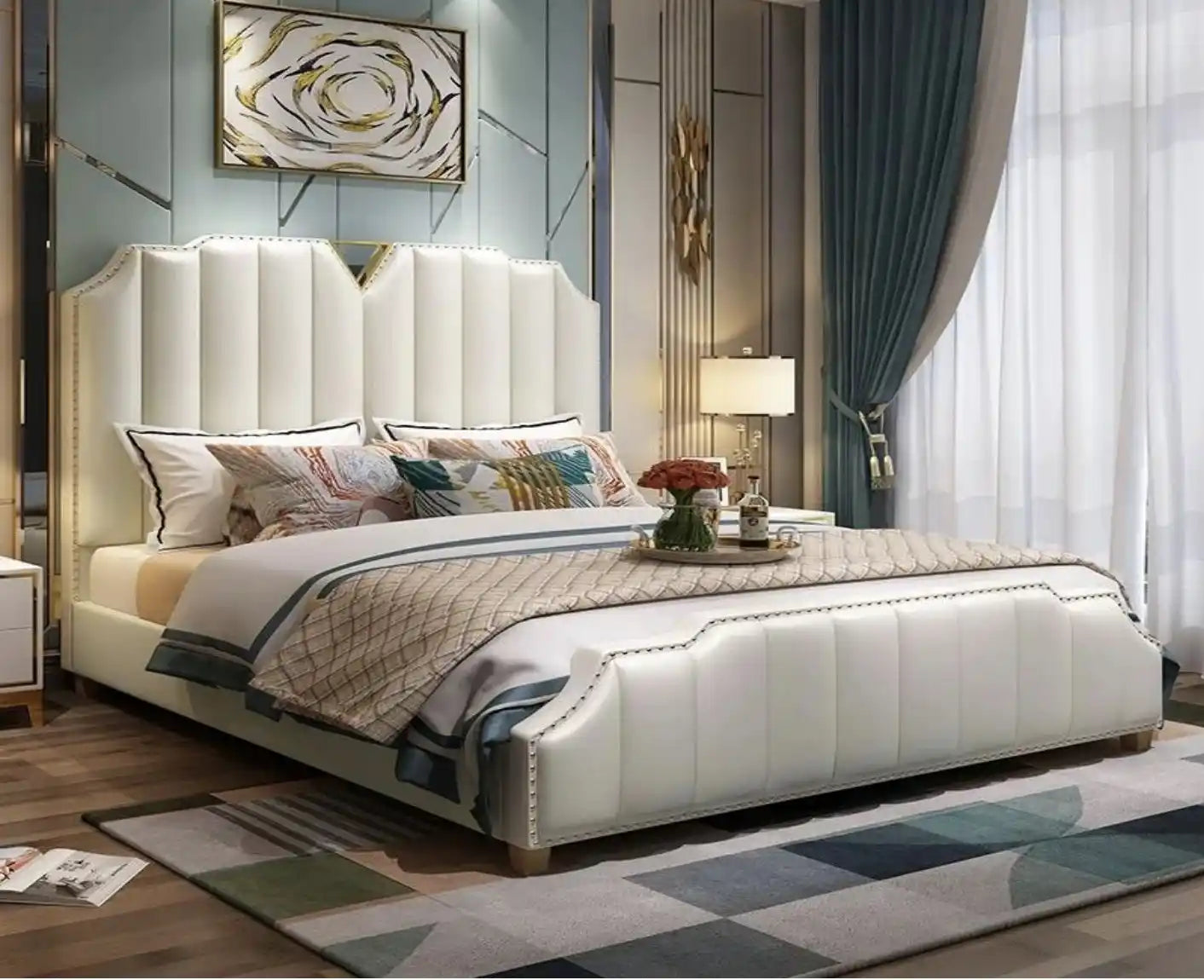 Pinnacle Prestige Bed