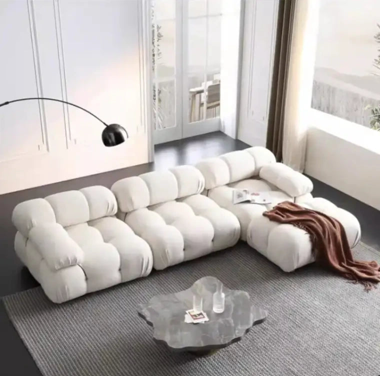 Cascade Chaise Sofa