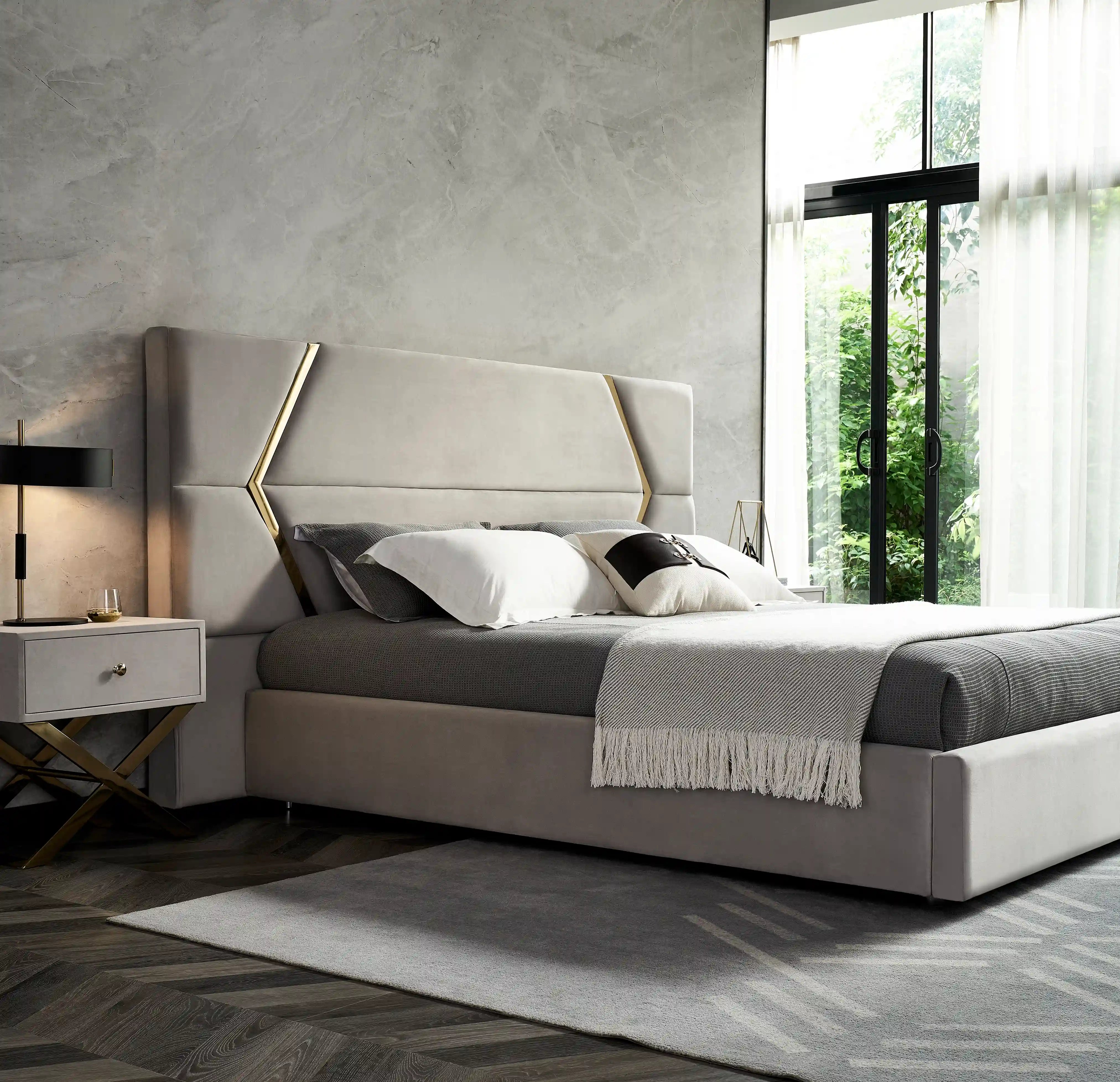 Fancy Ness Bed Set
