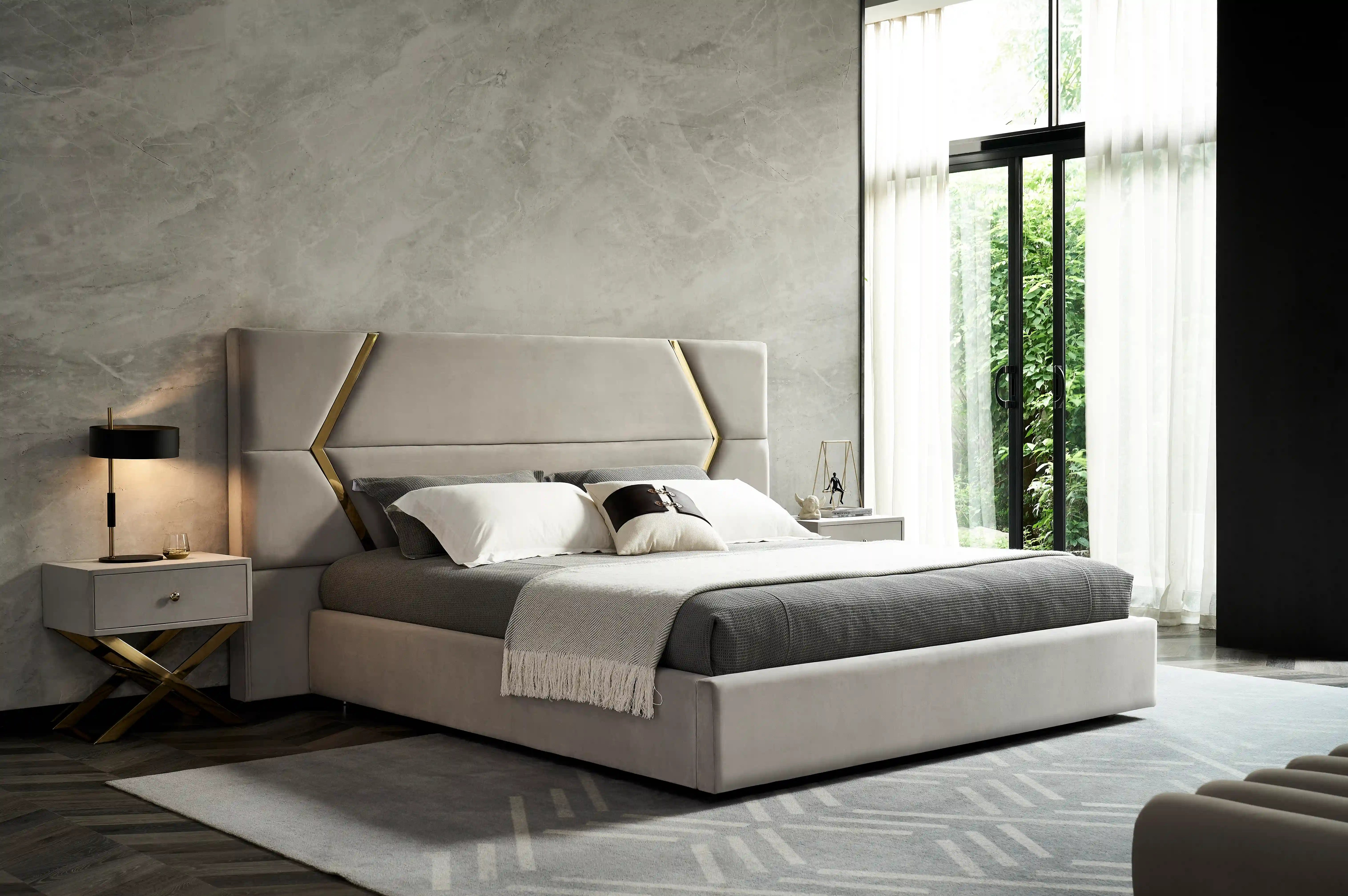Fancy Ness Bed Set