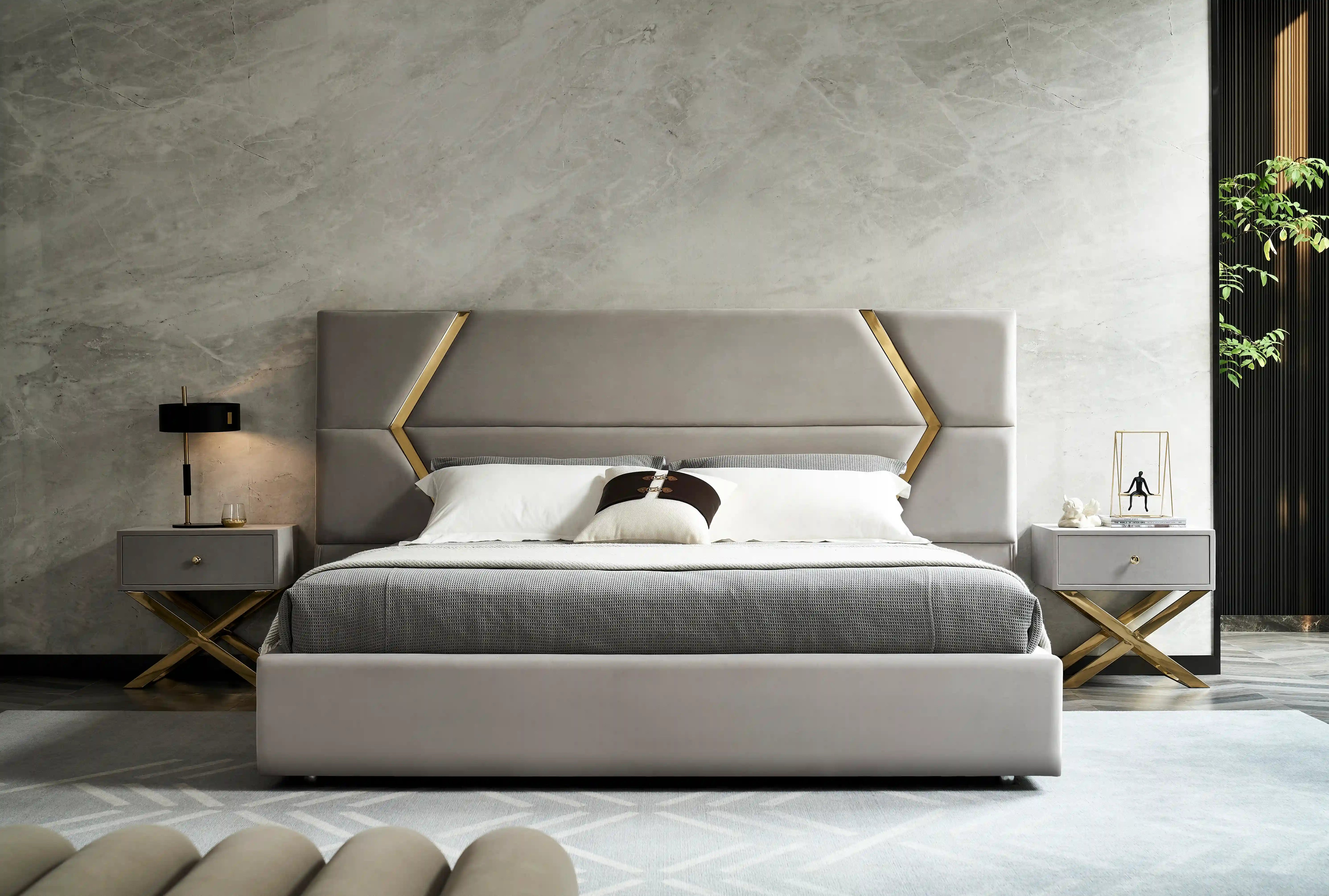 Fancy Ness Bed Set